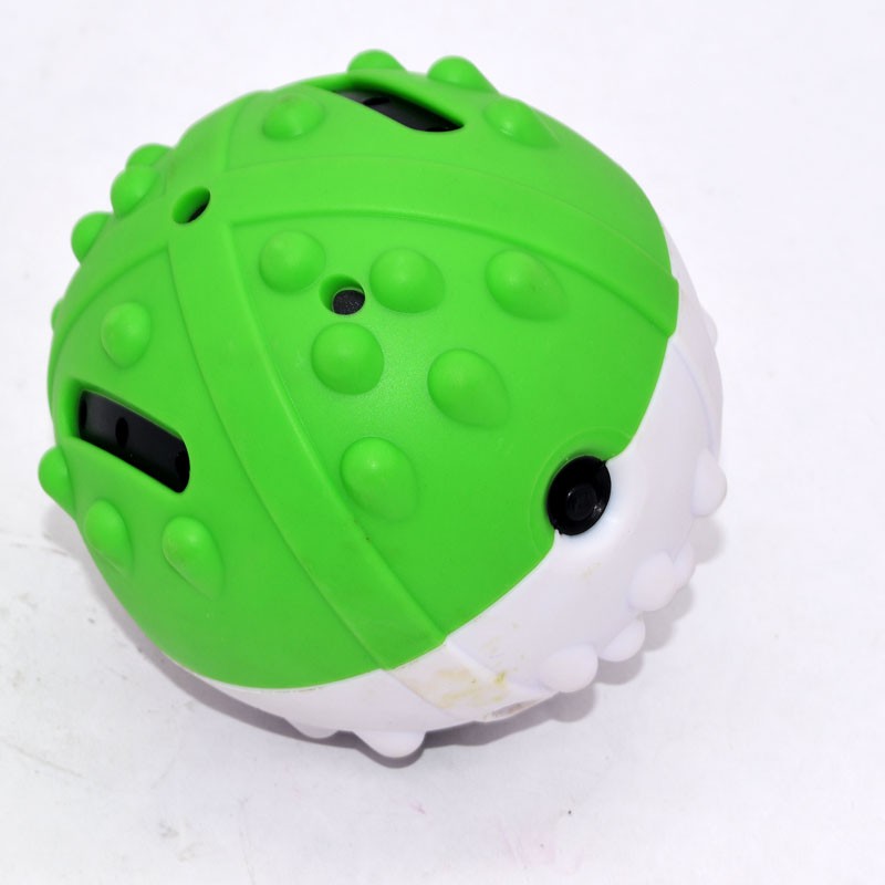 dog toy battery operated ball