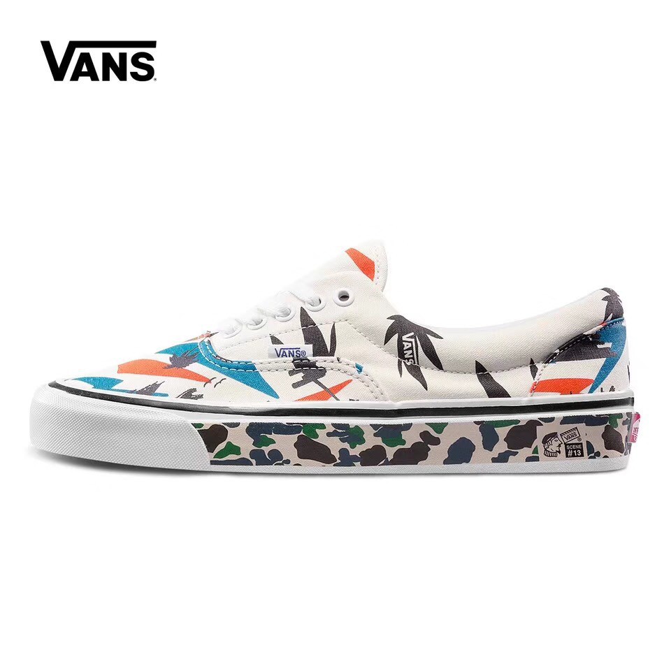 vans original rubber