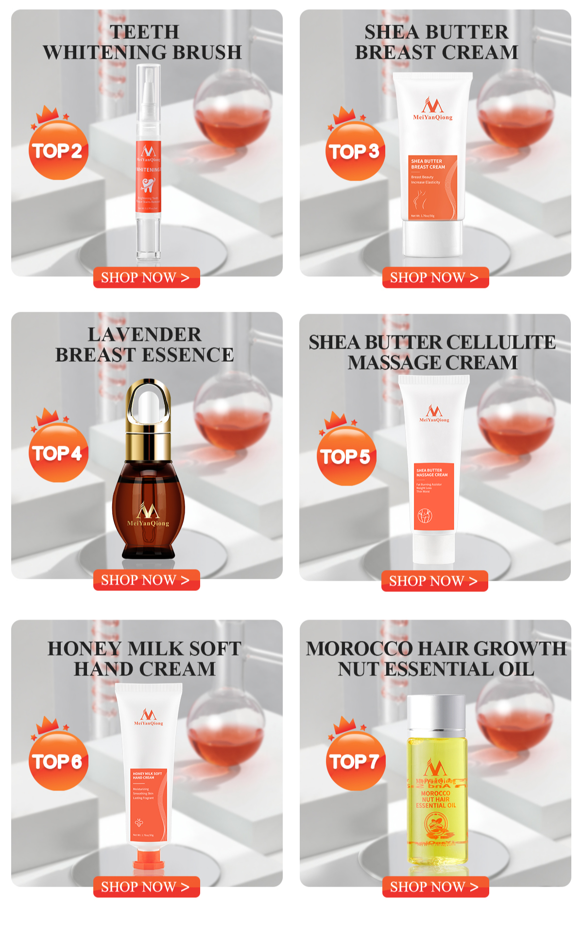 MeiYanQiong Official Store, Online Shop | Shopee Philippines
