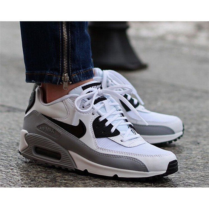 air max classic white