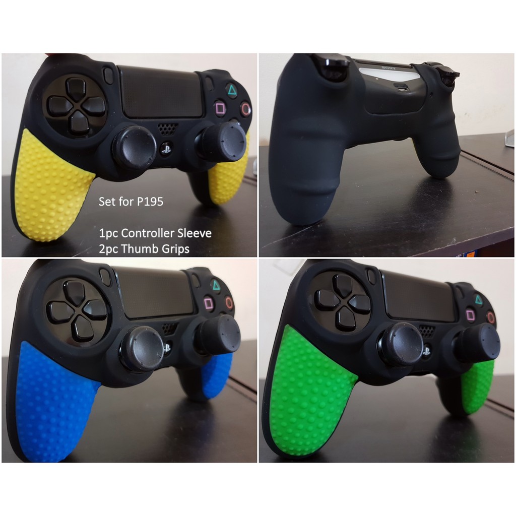 ps4 controller sleeve