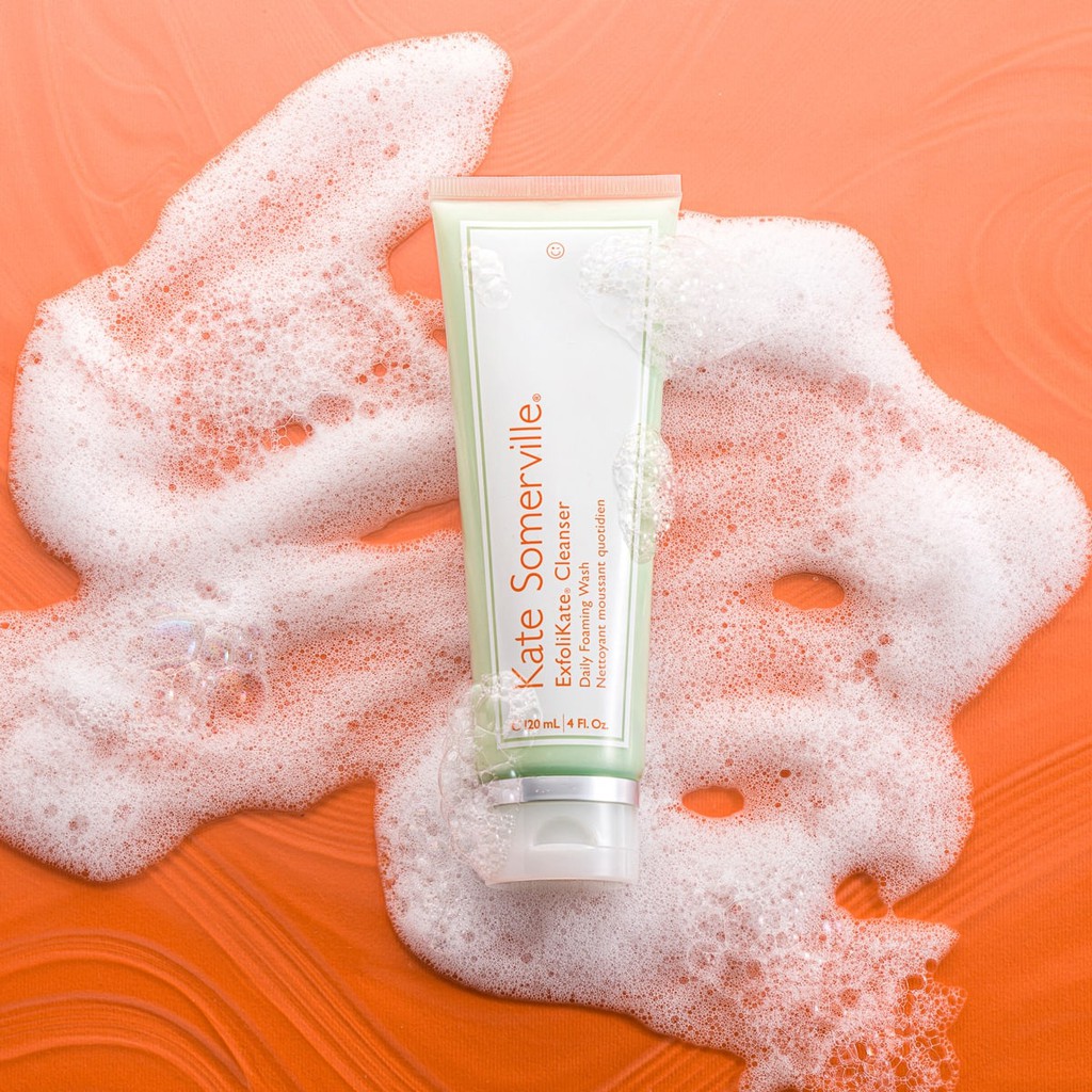 kate somerville cleanser