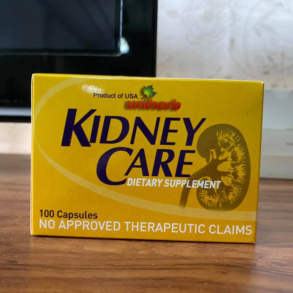 Kidney Care Capsule Philippines is rated the best in 02/2024 BeeCost