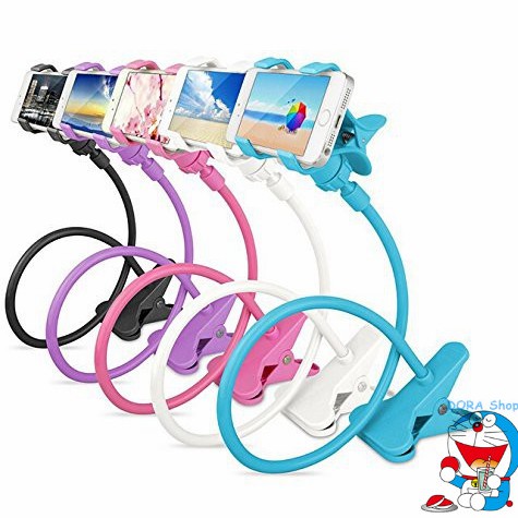 LazyPod LazyPad Lazy Pod Pad Flexible Phone Holder Cellphone #cod ...