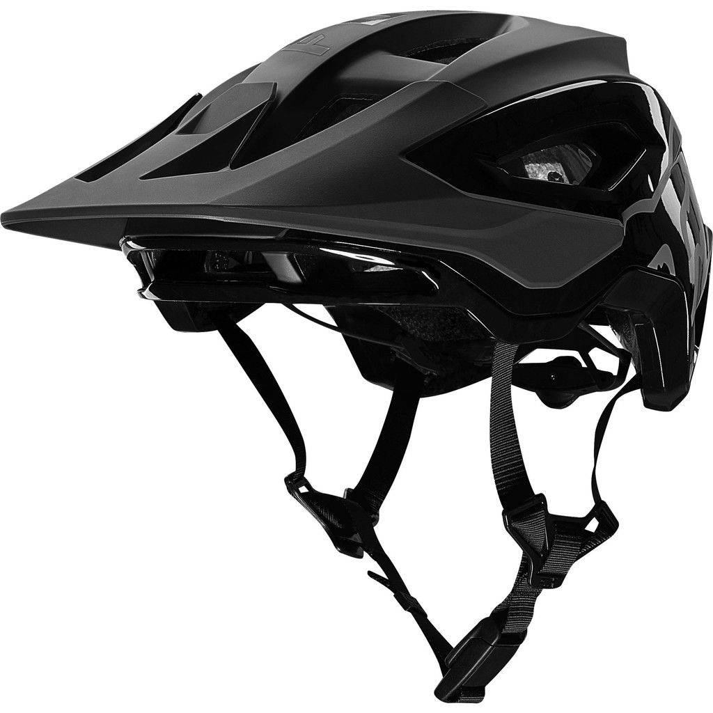 fox speedframe helmet large