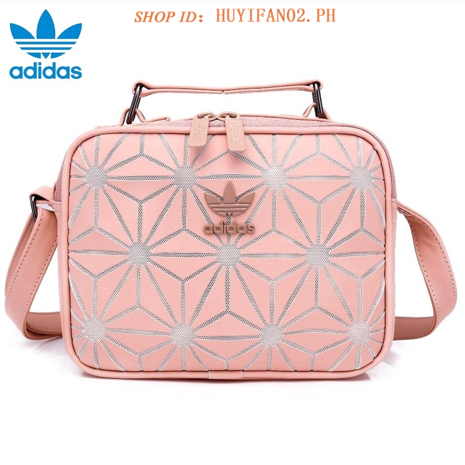 adidas airliner bag issey miyake