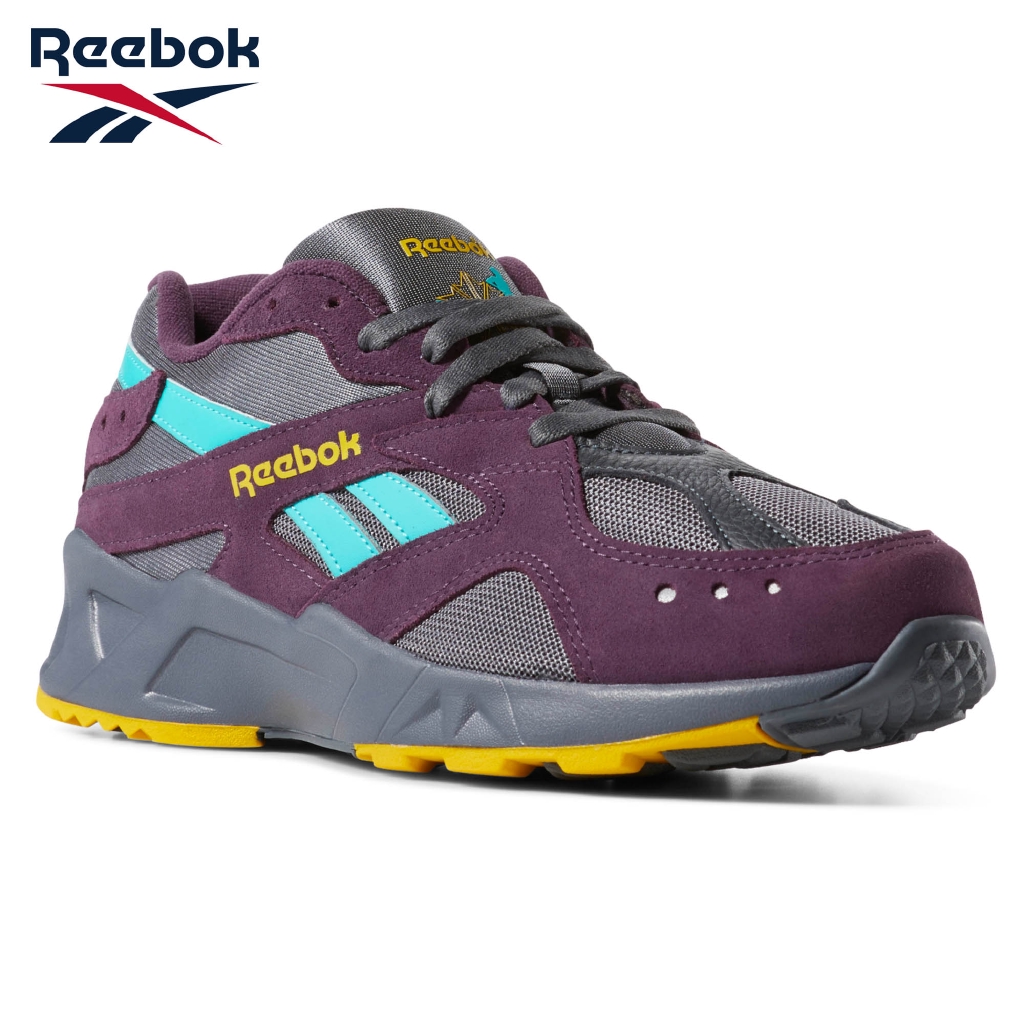 reebok aztrek philippines