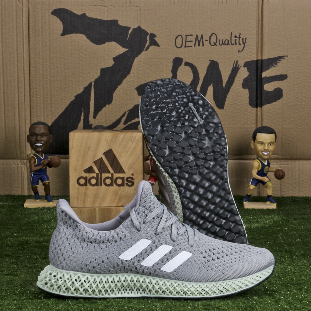 futurecraft 4d shoes