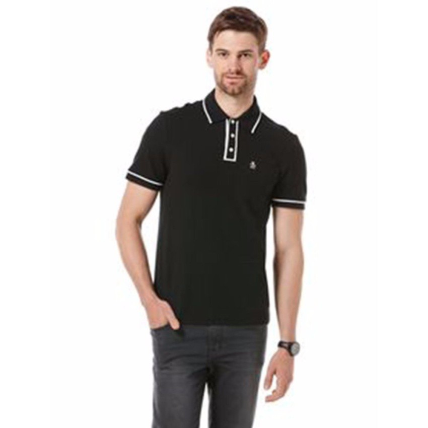 penguin heritage slim fit polo shirt