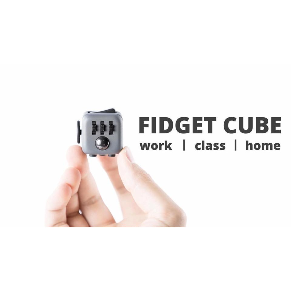 fidget clicker counter