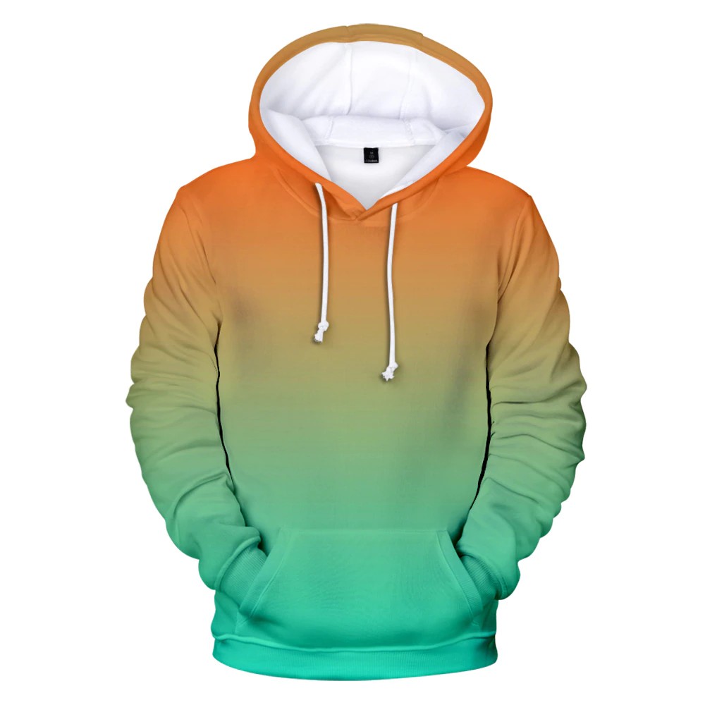 mens solid hoodies