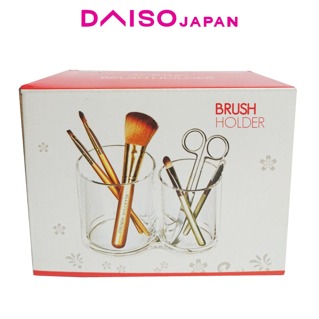 Acrylic Makeup Organizer Daiso Saubhaya Makeup