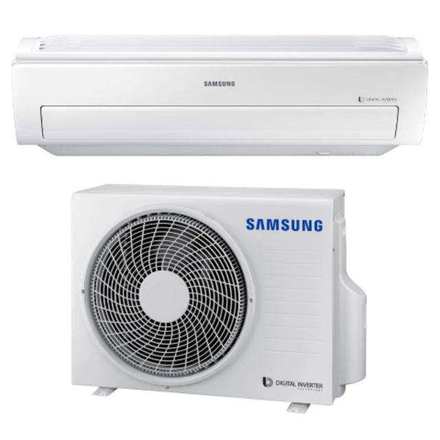 samsung split unit