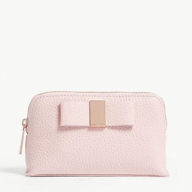 ted baker pouch bag