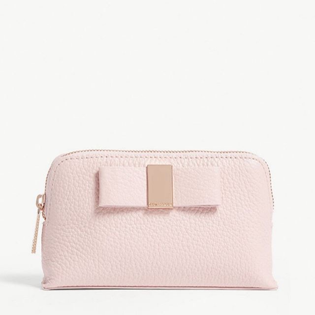 ted baker pouch bag