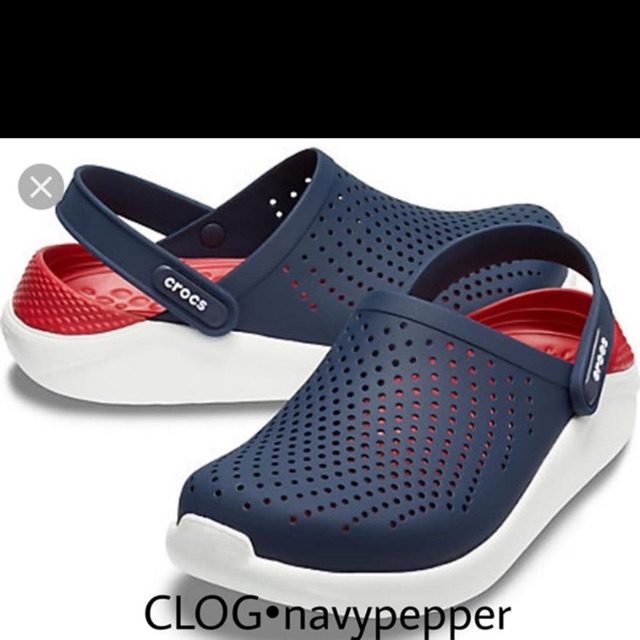 no 6 clog sale