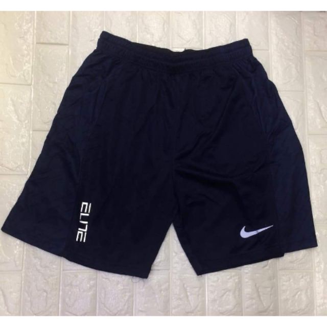 nike pro elite shorts