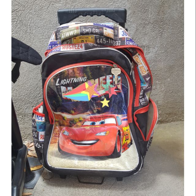 trolly bag sale