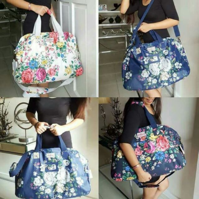 kuak beach bag