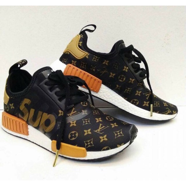 lv supreme nmd