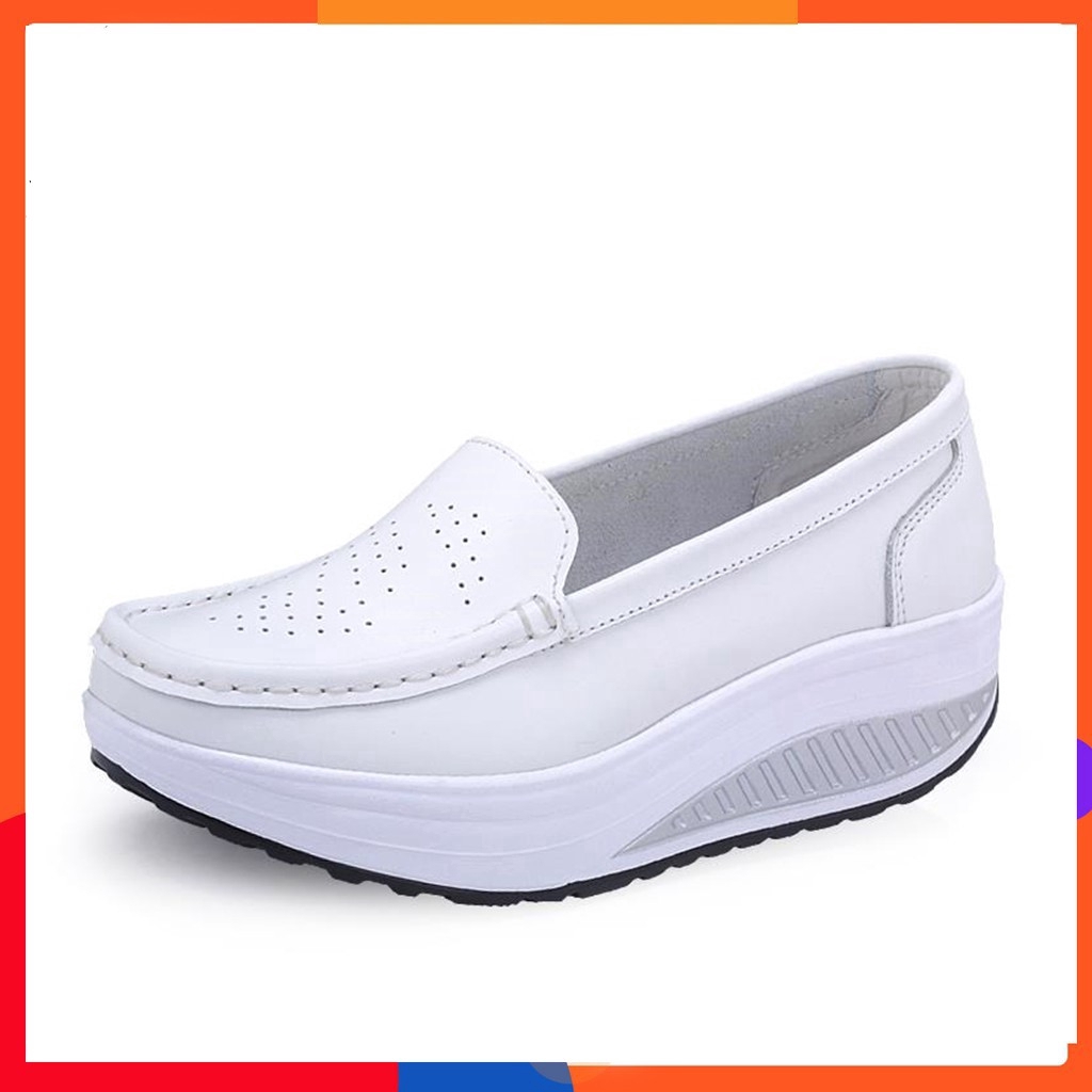 sneakers nurse