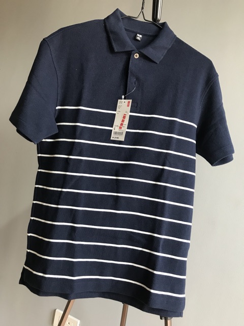 uniqlo polo shirt price