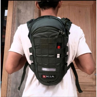 Hydropack Bike Backpack Waterpack Backpack #1