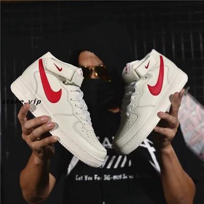 nike air force 1 with nike socks