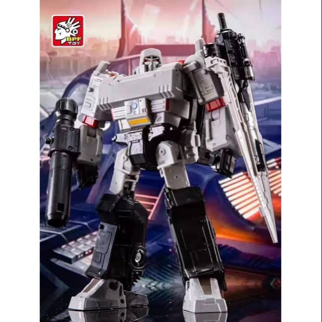transformers siege megatron