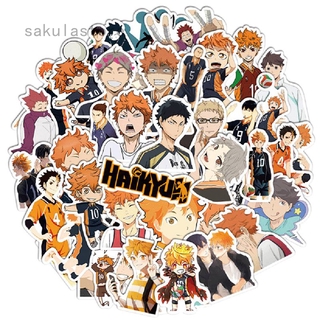 15cm Japanese Anime Figure Haikyuu Anime Acrylic Stand Model Toys Action Figure Gift Shopee Philippines - roblox decal ids haikyuu