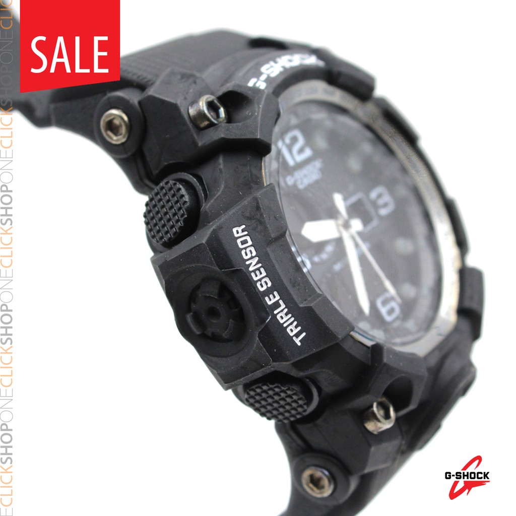 casio mudmaster replica