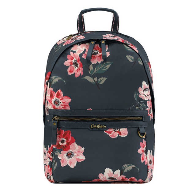 cath kidston aster backpack