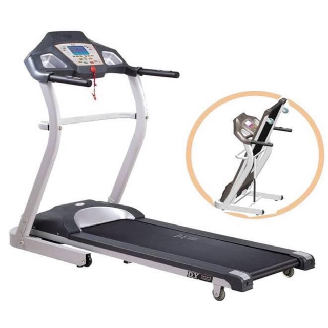 motorized treadmill for sale