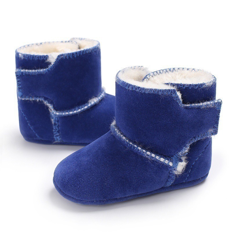 newborn baby boy boots