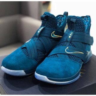 lebron soldier 12 for kids