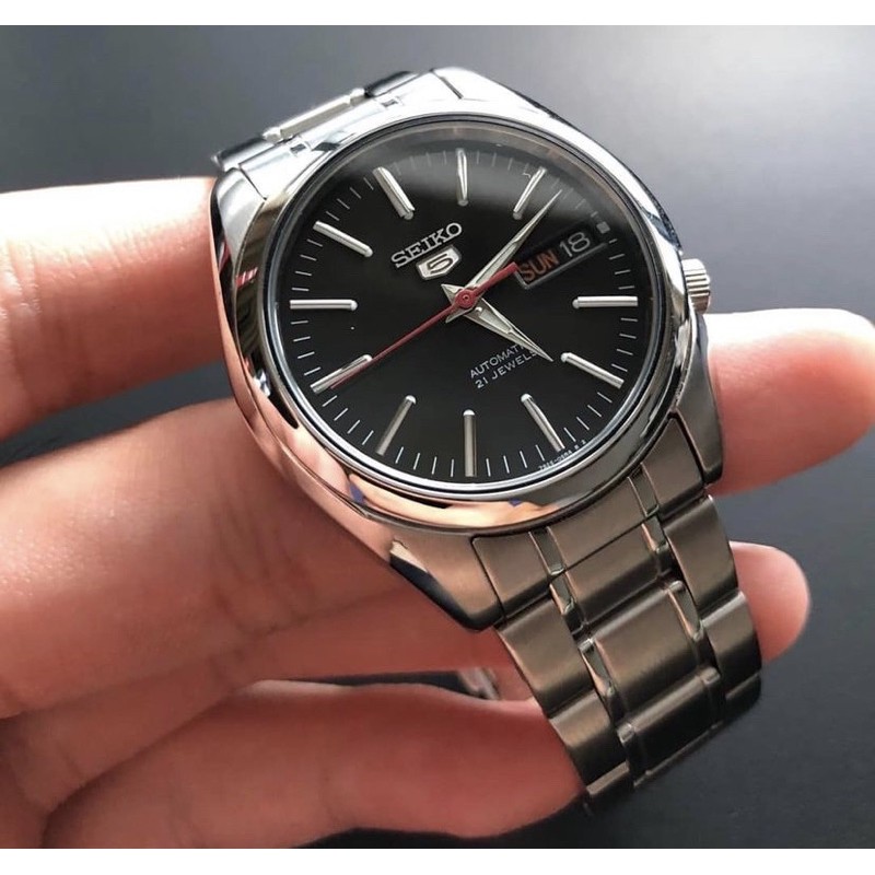 Seiko snkl45 hotsell