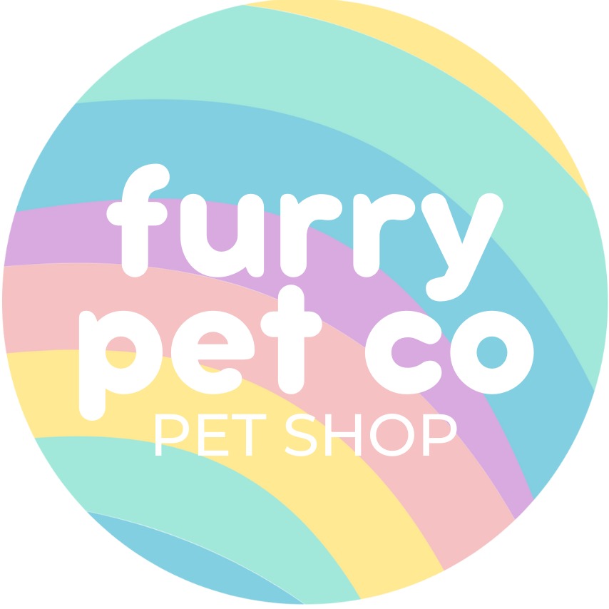 Furry Pet Co, Online Shop Shopee Philippines
