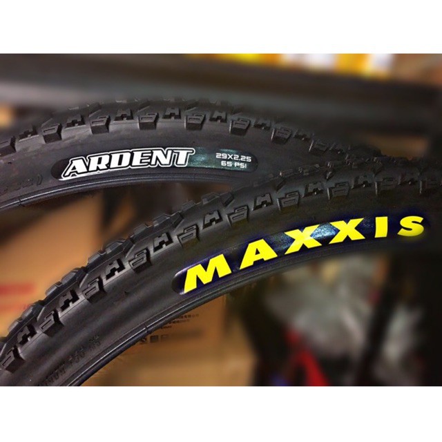 maxxis ardent cross country