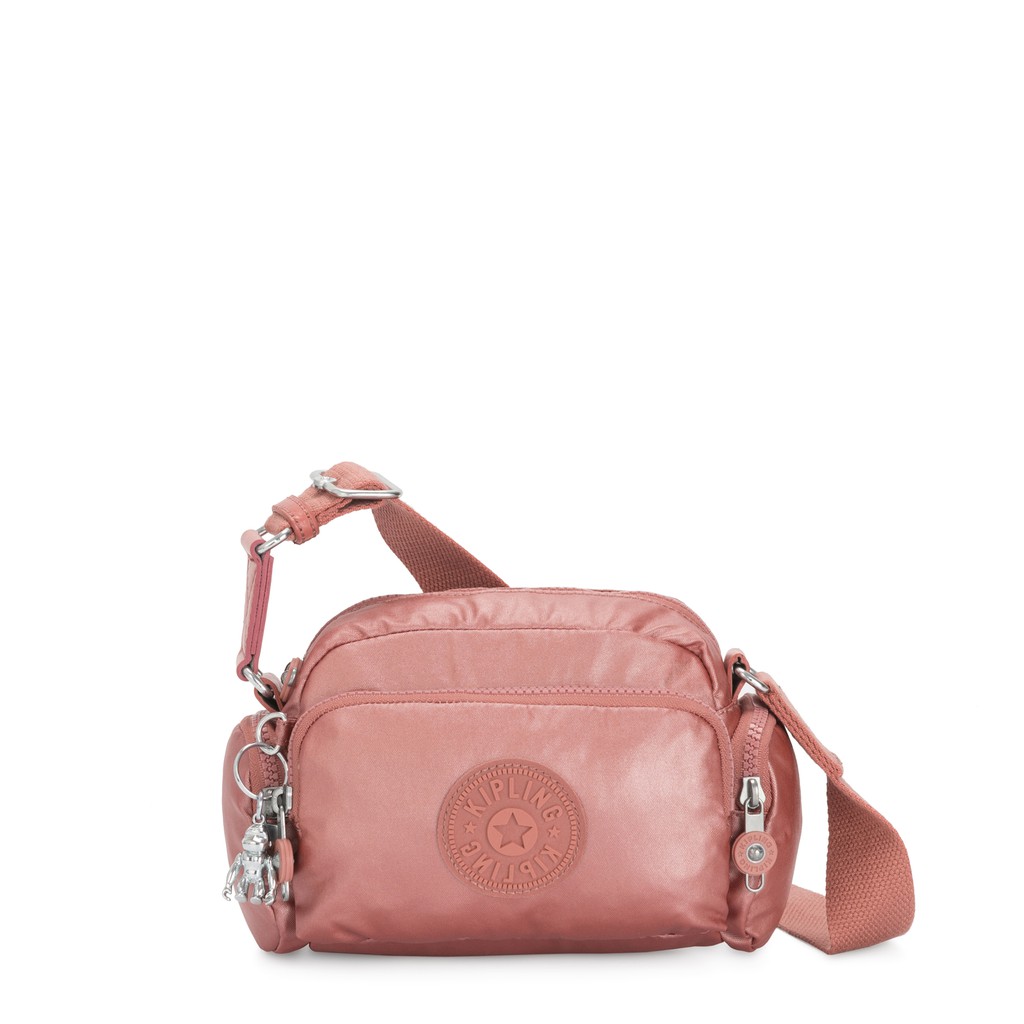 Kipling Jenera Mini Crossbody Bag Shopee Philippines