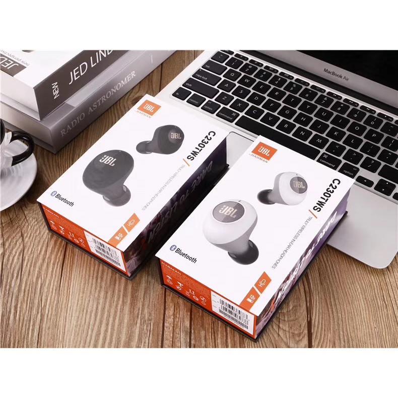 jbl c230tws price