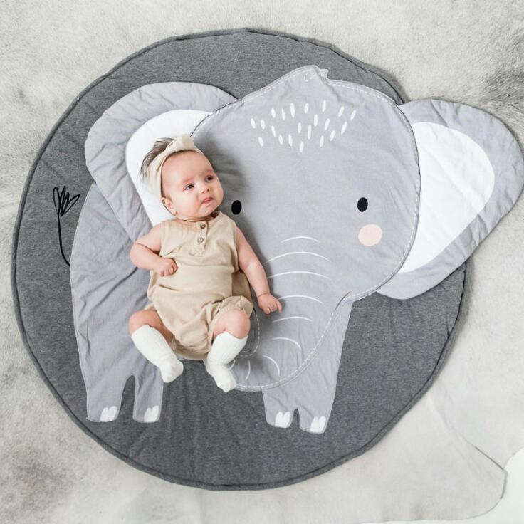 infant baby play mats