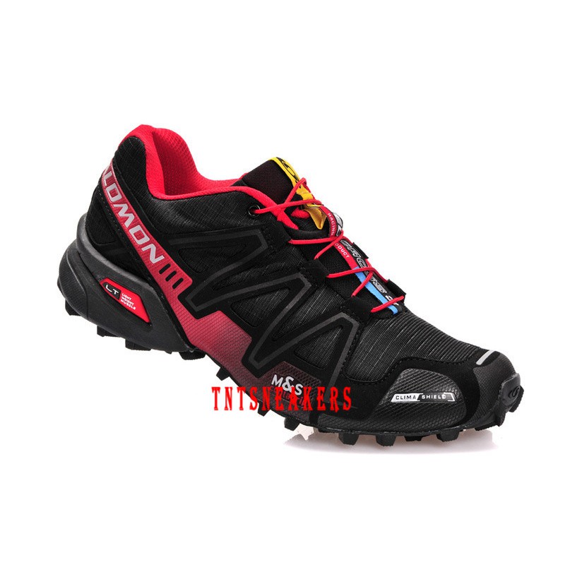 original salomon speedcross 3