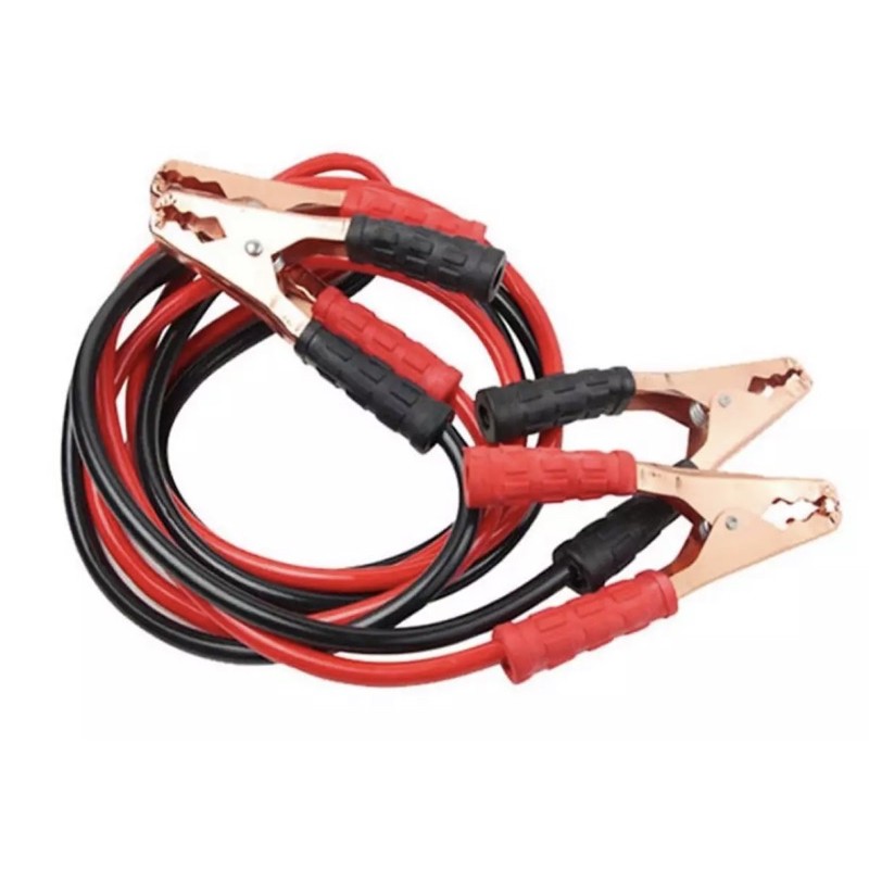 Car Battery Series Cable (75/100/200/300/400/500/600AMP) Shopee