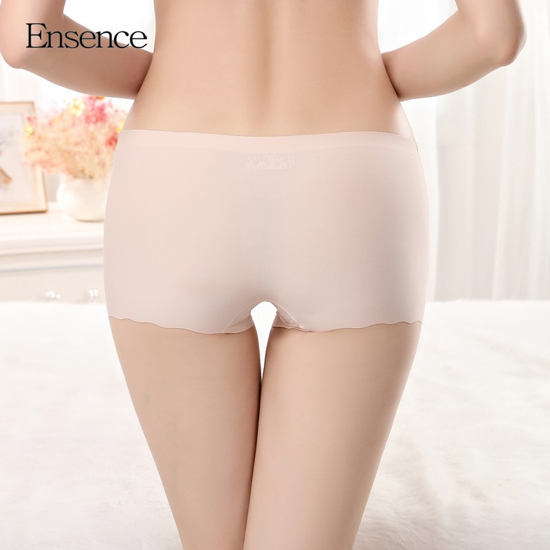 boy short underwear women's