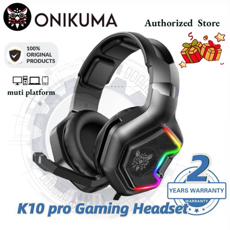 ps4 over ear headset