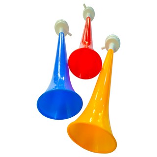 COD DVX Single Loud Plastic Trumpet Party Horn Torotot Music Toys Kids Noise Makers Musical Toy #2