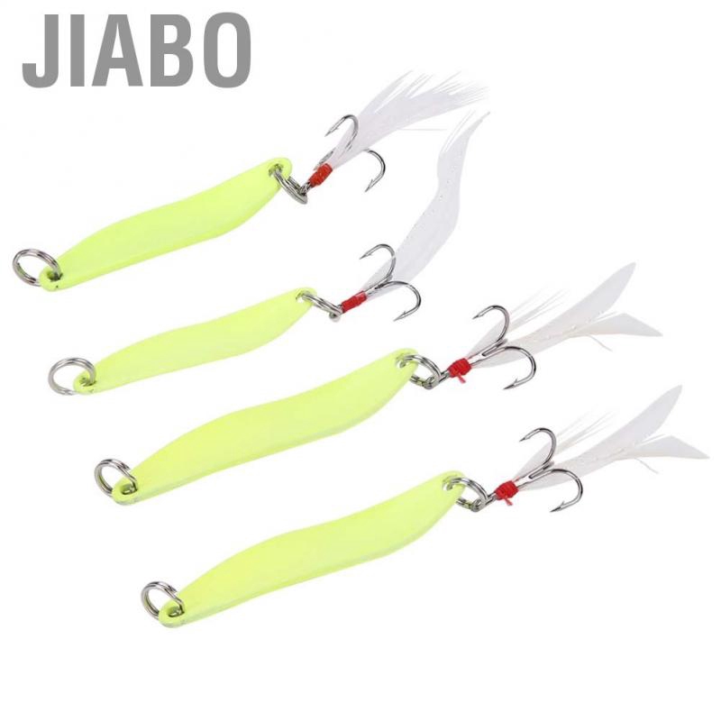 good fishing bait