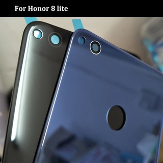 For Huawei GR3 2017 Honor 8 lite battery back cover housing #4
