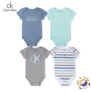calvin klein newborn boy clothes
