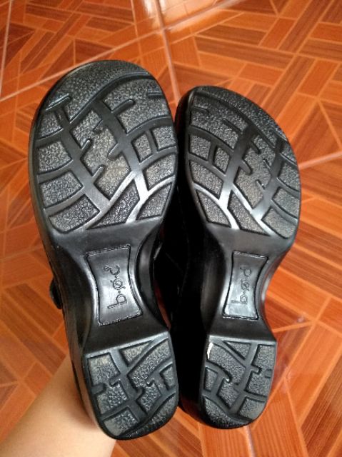 born o concept shoes